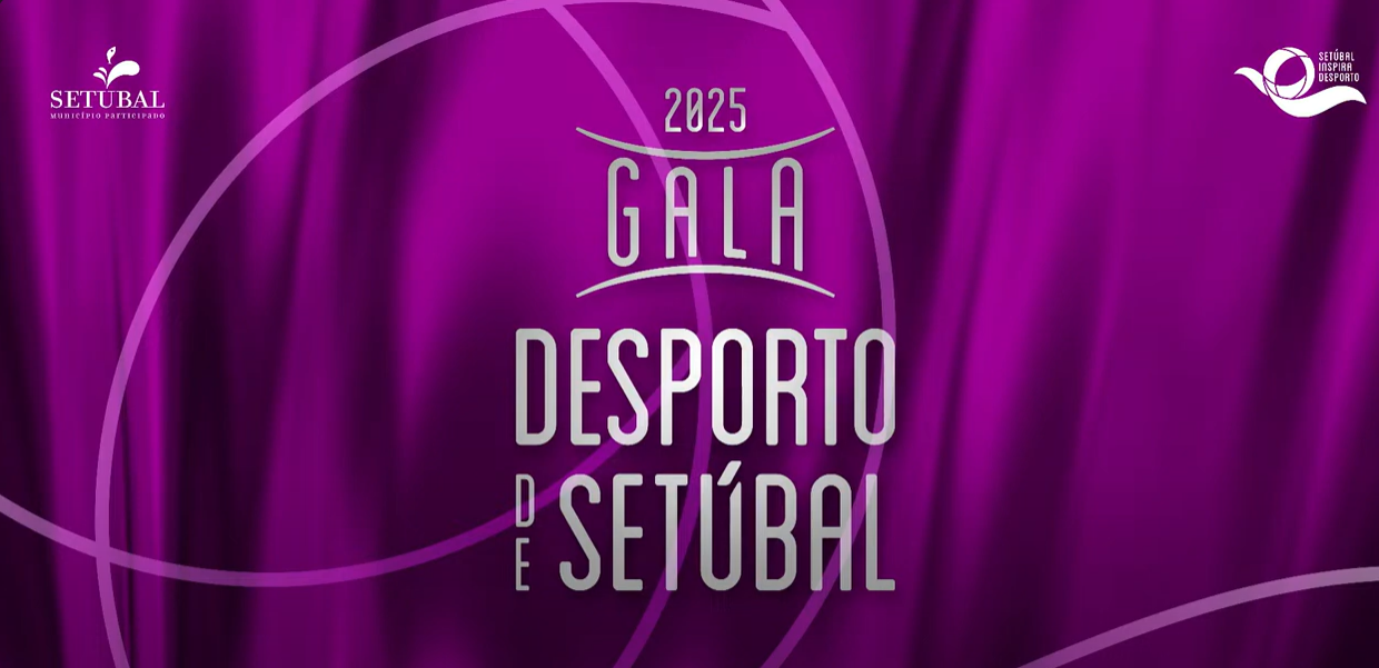 9.º Gala do Desporto de Setúbal